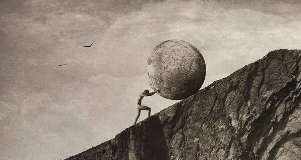 Sisyphus